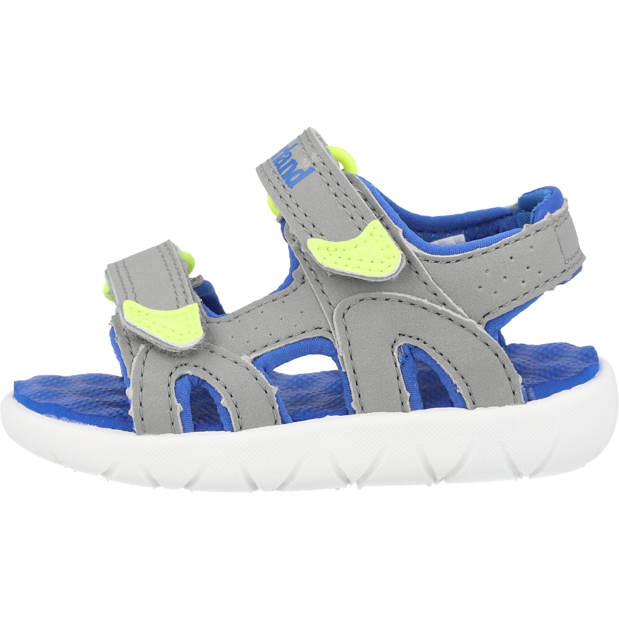 Timberland Perkins Row Grey Sandals