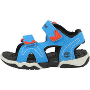 Timberland Adventure Seeker Bright Blue Sandals