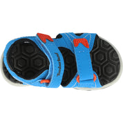 Timberland Adventure Seeker Bright Blue Sandals