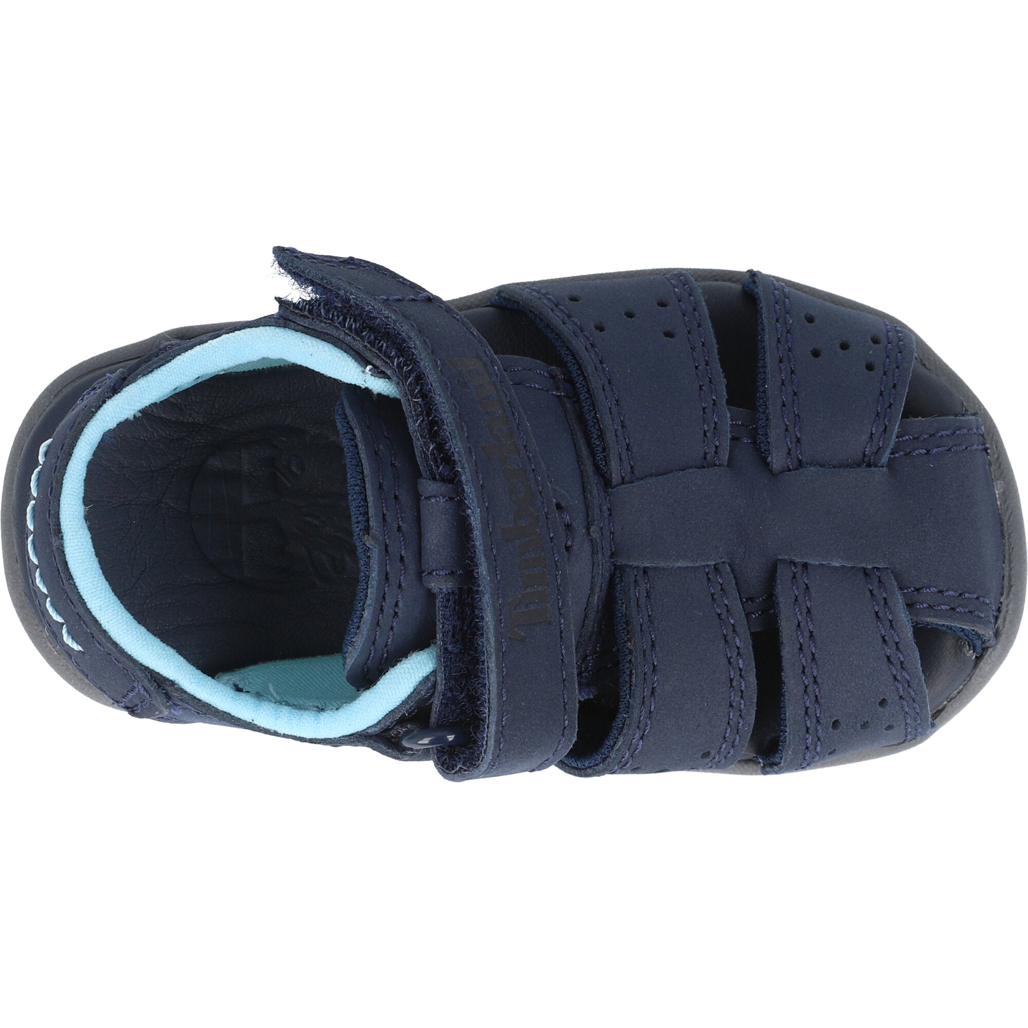 Timberland Nubble Fisherman Navy Sandals