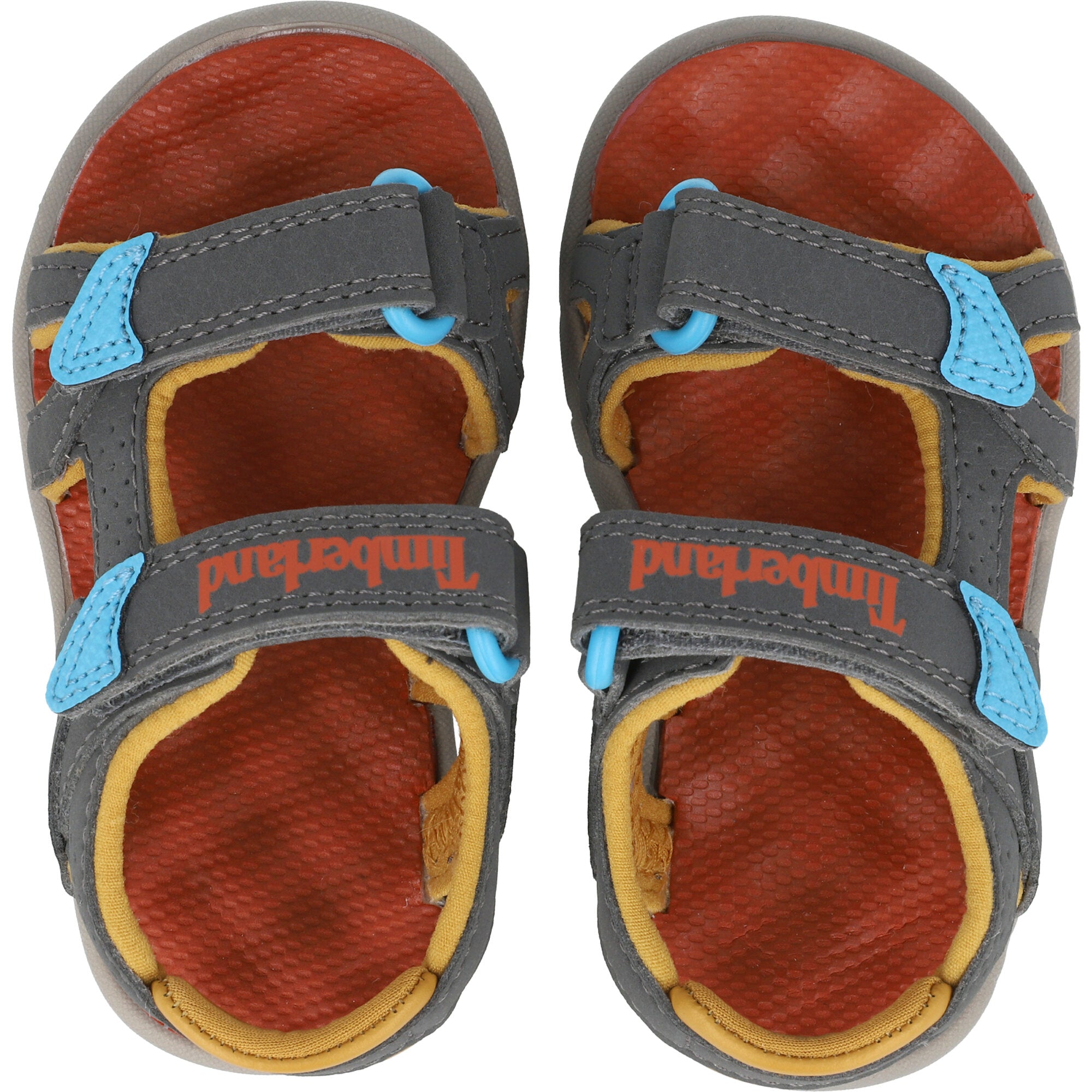 Timberland Perkins Row Grey Sandals