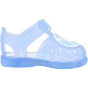 Igor Tobby Nautico Blue Sandals