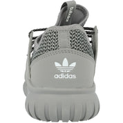 adidas Originals Tubular Radial Solid Grey Junior Trainers