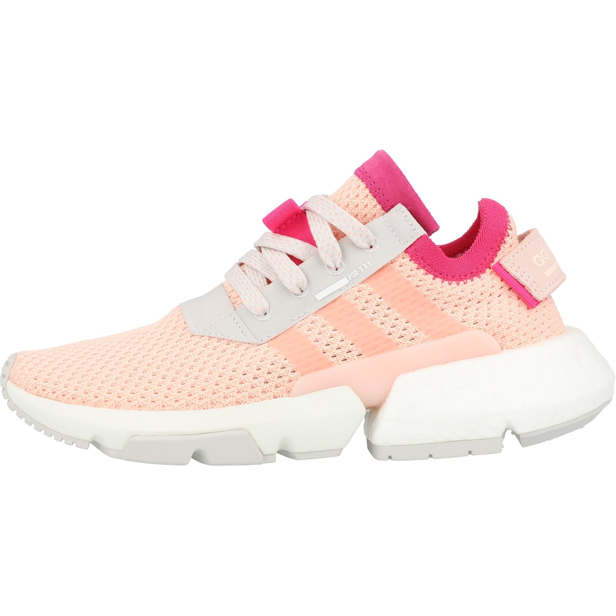 adidas Originals POD-S3.1 Light Pink Trainers