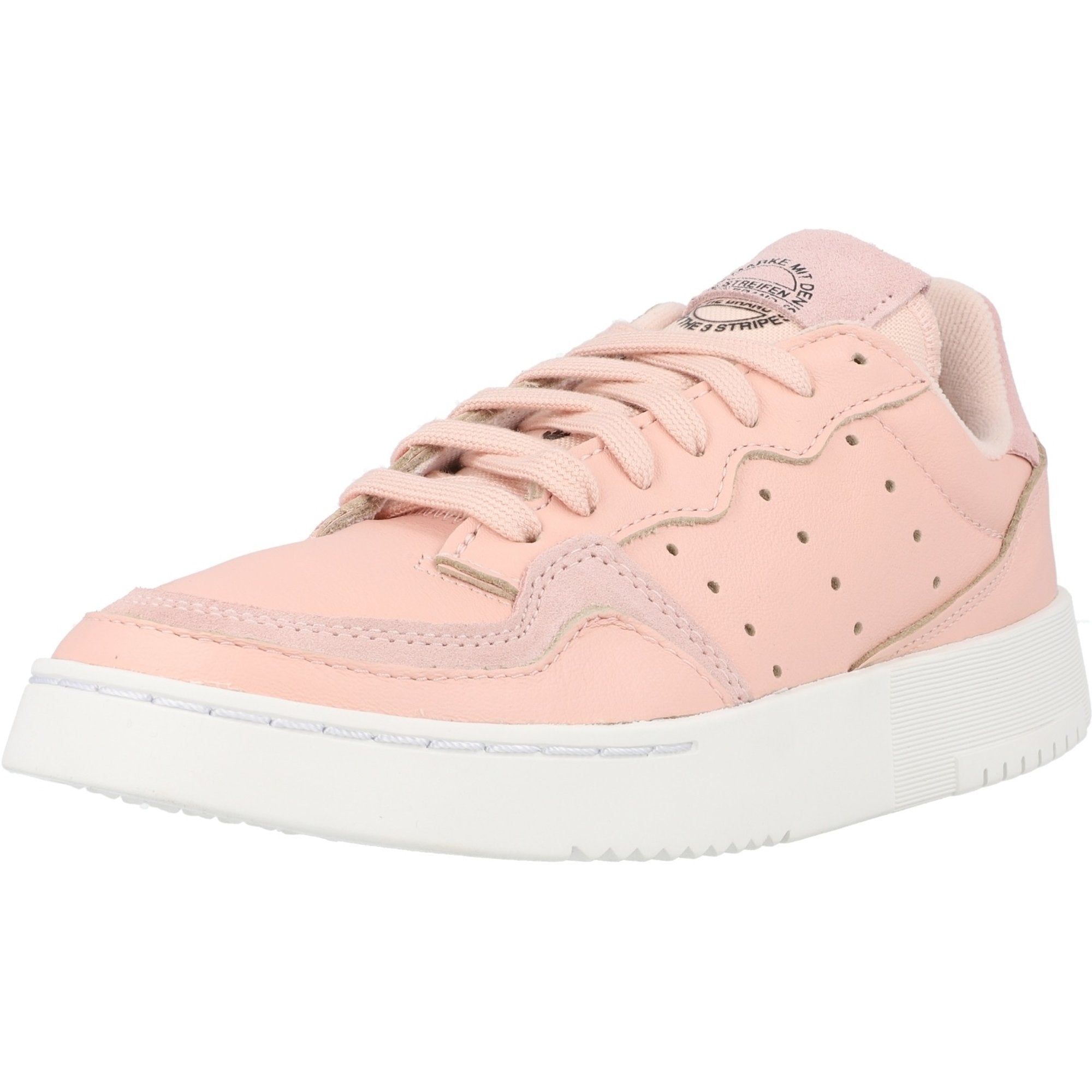 adidas Originals Supercourt Vapor Pink