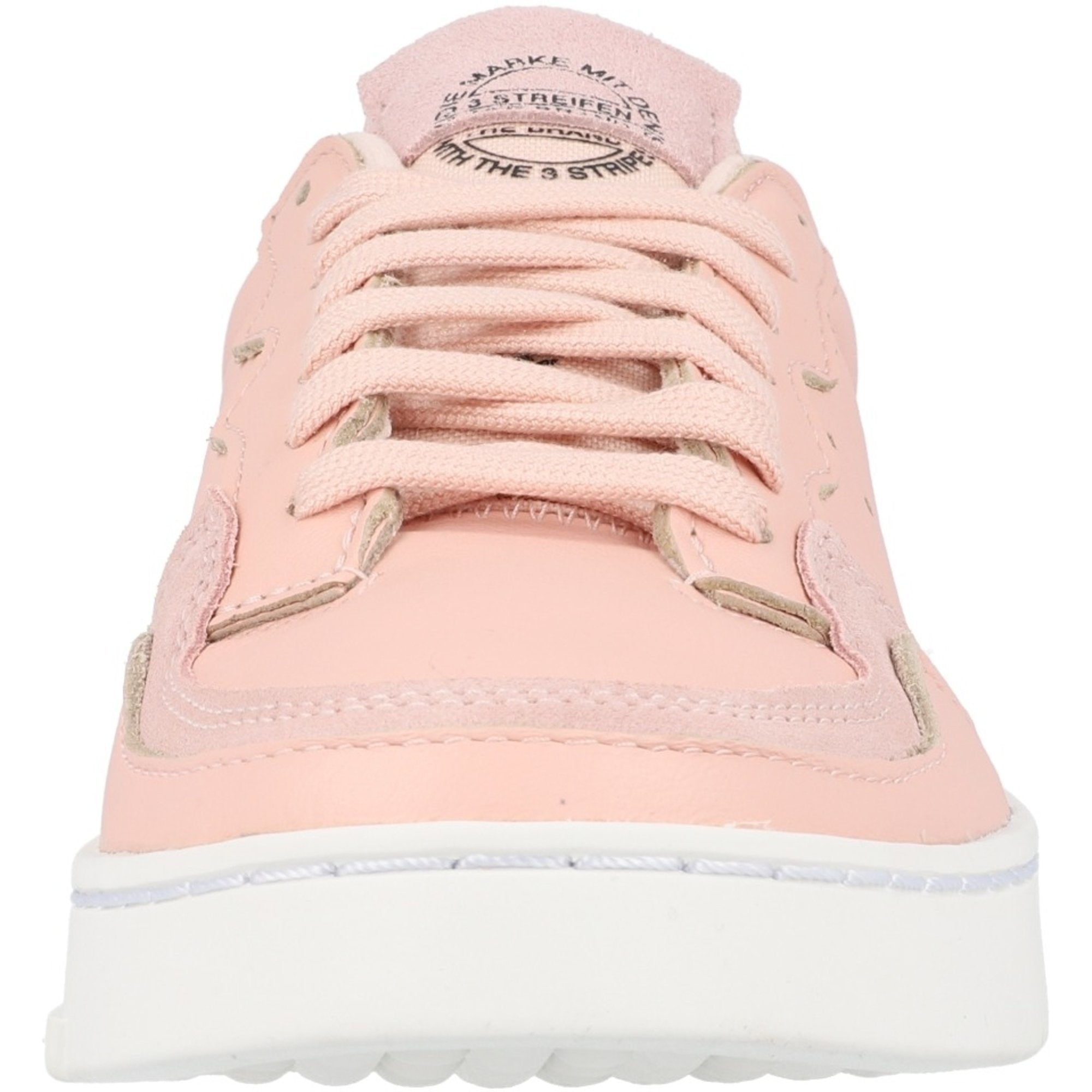 adidas Originals Supercourt Vapor Pink