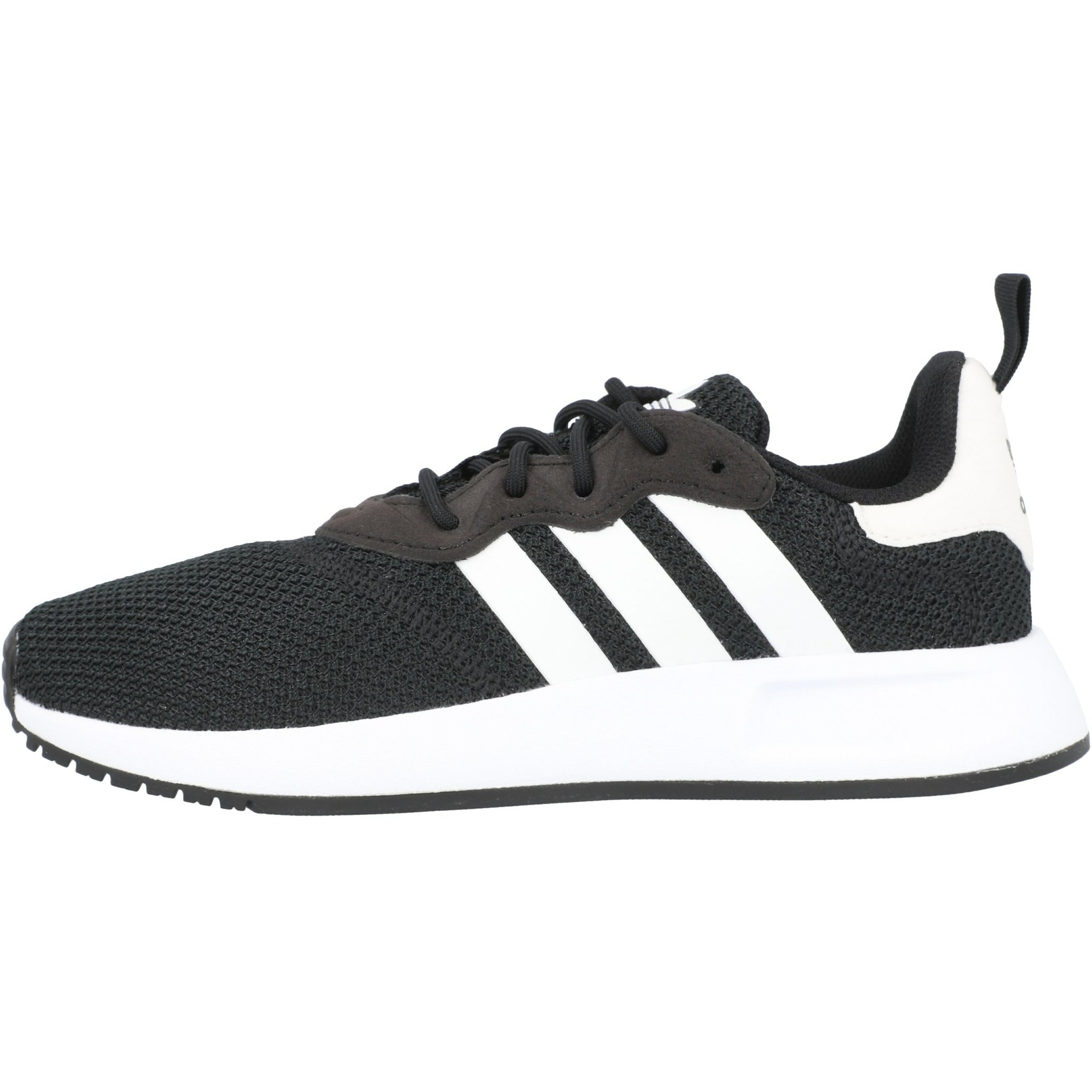 adidas Originals X_PLR S Junior Black Trainers