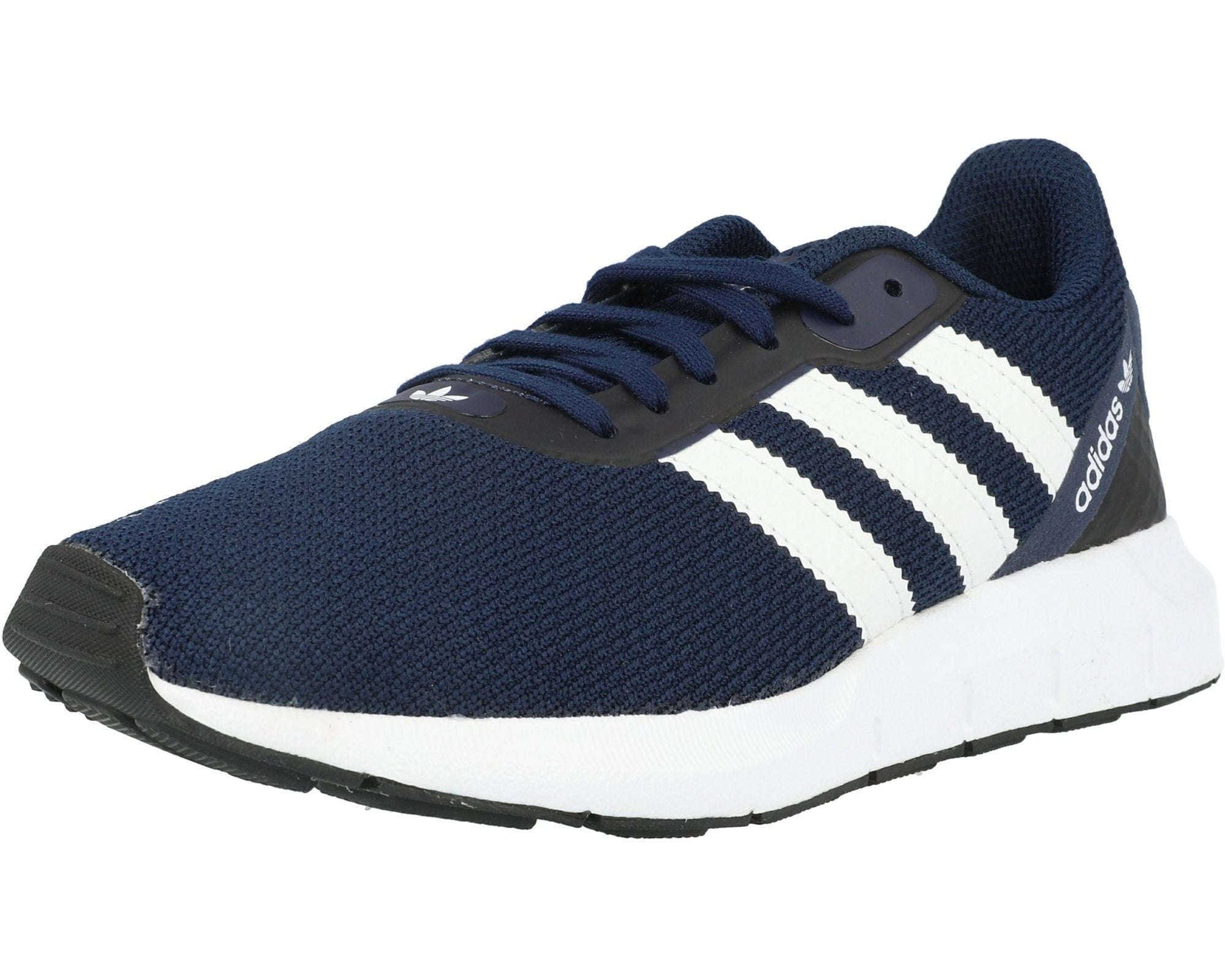 adidas Originals Swift Run RF Junior Navy Trainers