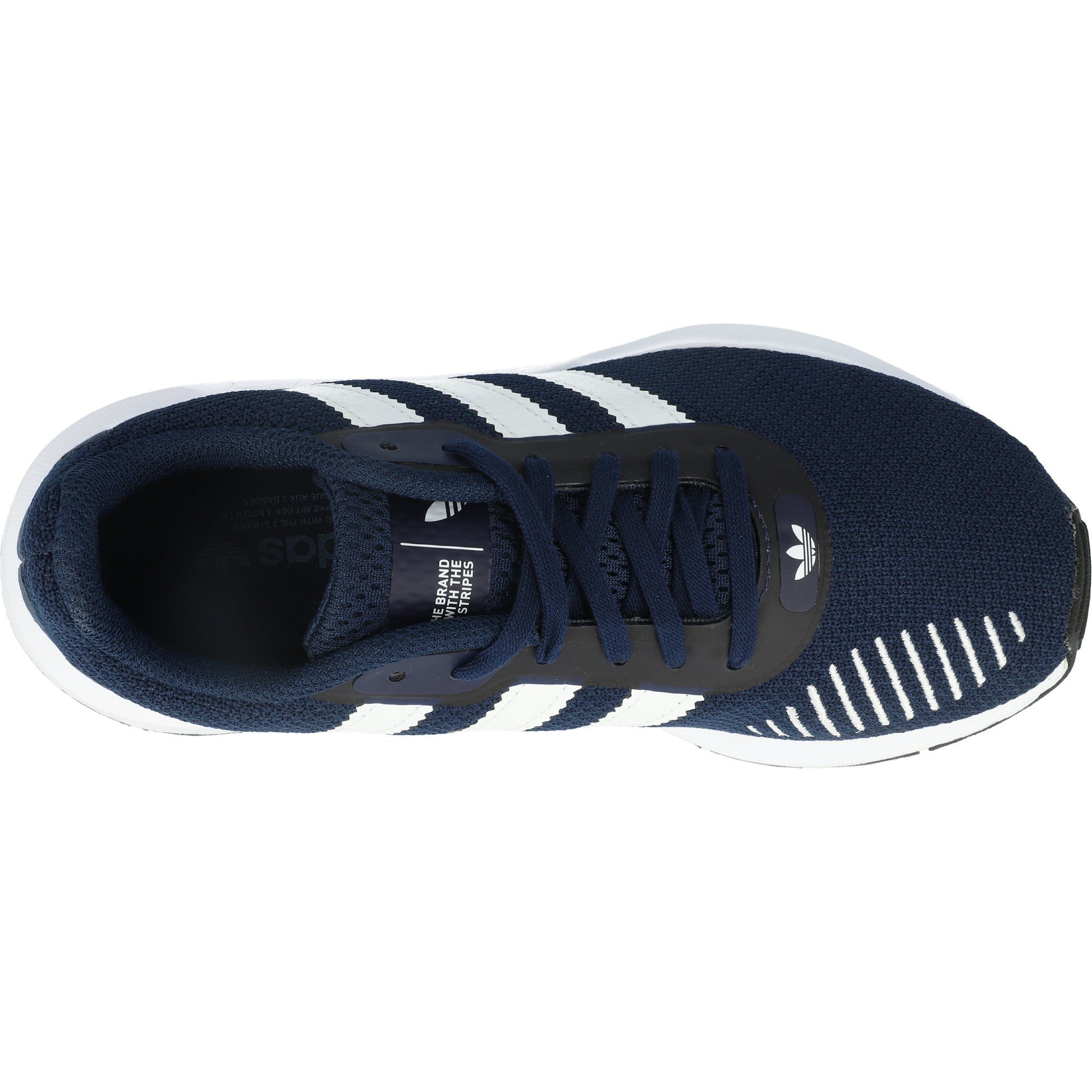 adidas Originals Swift Run RF Junior Navy Trainers