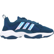 adidas Originals Haiwee J Legend Marine Trainers