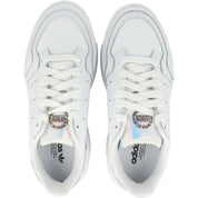 adidas Originals Supercourt J White Trainers