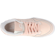 adidas Originals Supercourt J Pink Shoes