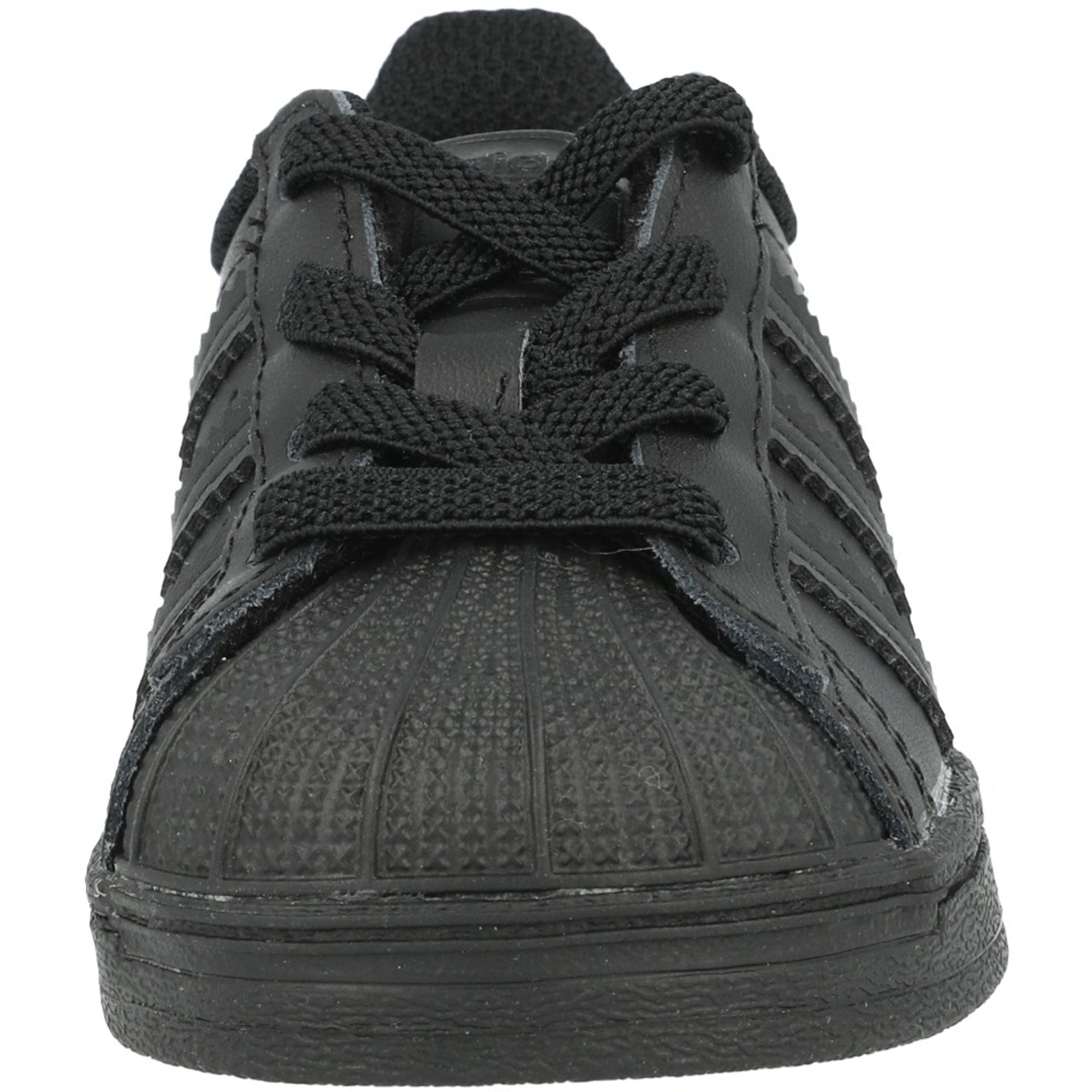 adidas Originals Superstar Infants' Black Trainers