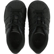 adidas Originals Superstar Infants' Black Trainers