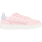 adidas Originals Supercourt Clear Pink Trainers