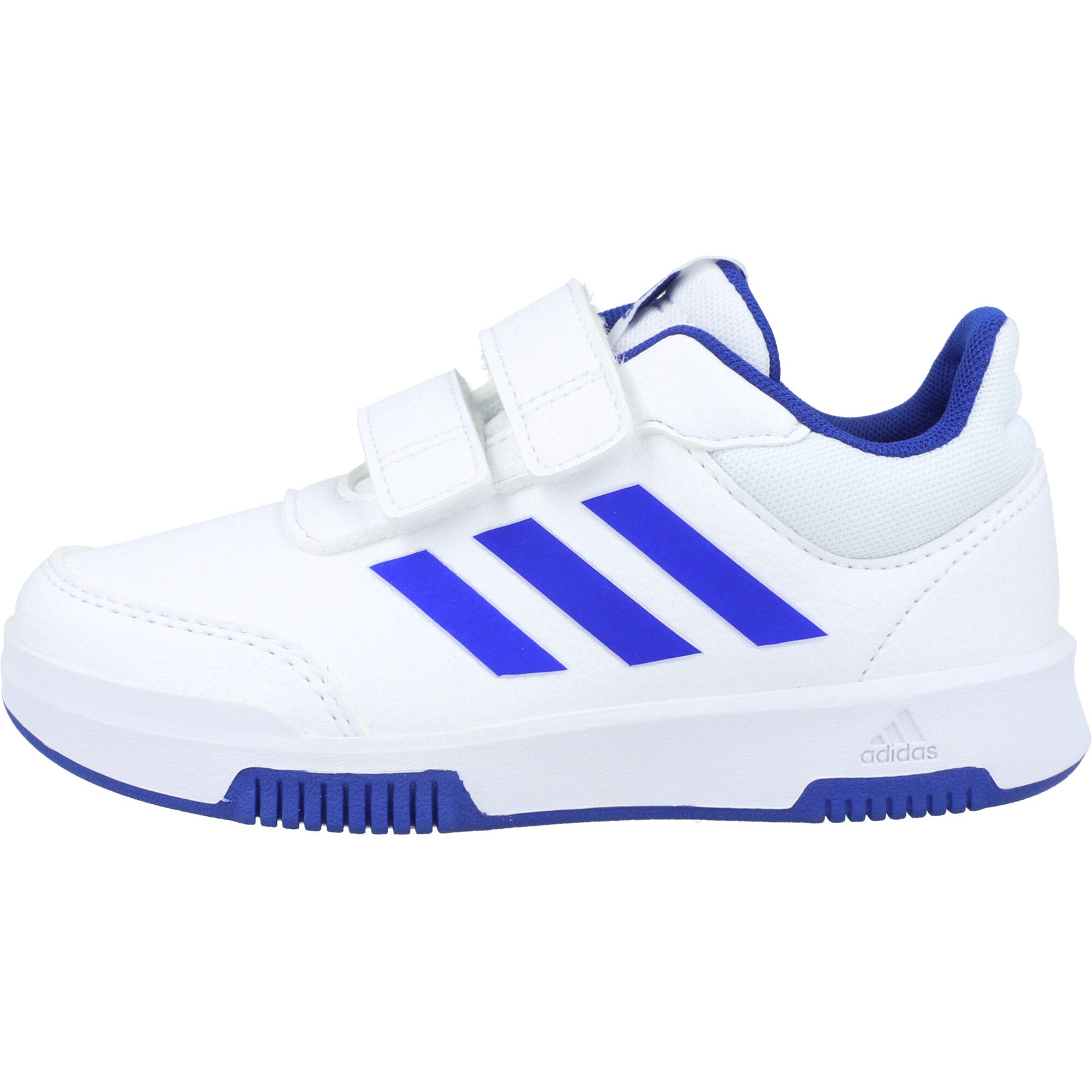 adidas Tensaur Sport 2.0 White Trainers