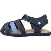 UGG Kolding Navy Sandals