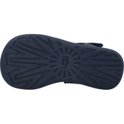 UGG Kolding Navy Sandals