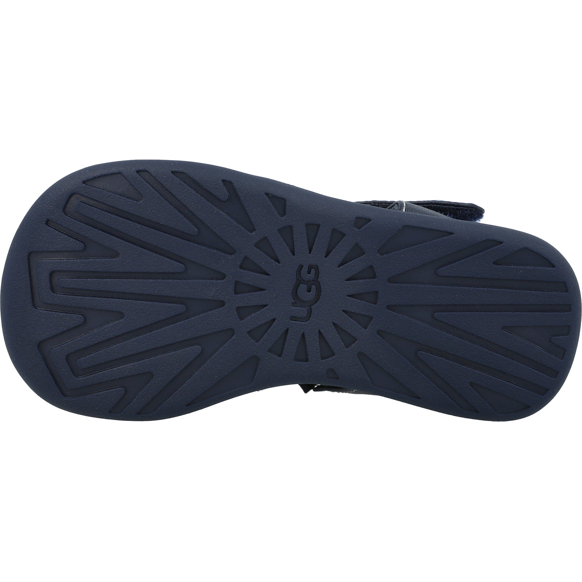 UGG Kolding Navy Sandals