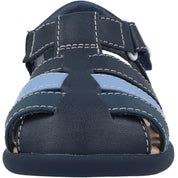 UGG Kolding Navy Sandals