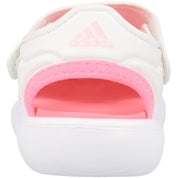 adidas Water Sandals White