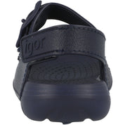 Igor Maui Navy Sandals