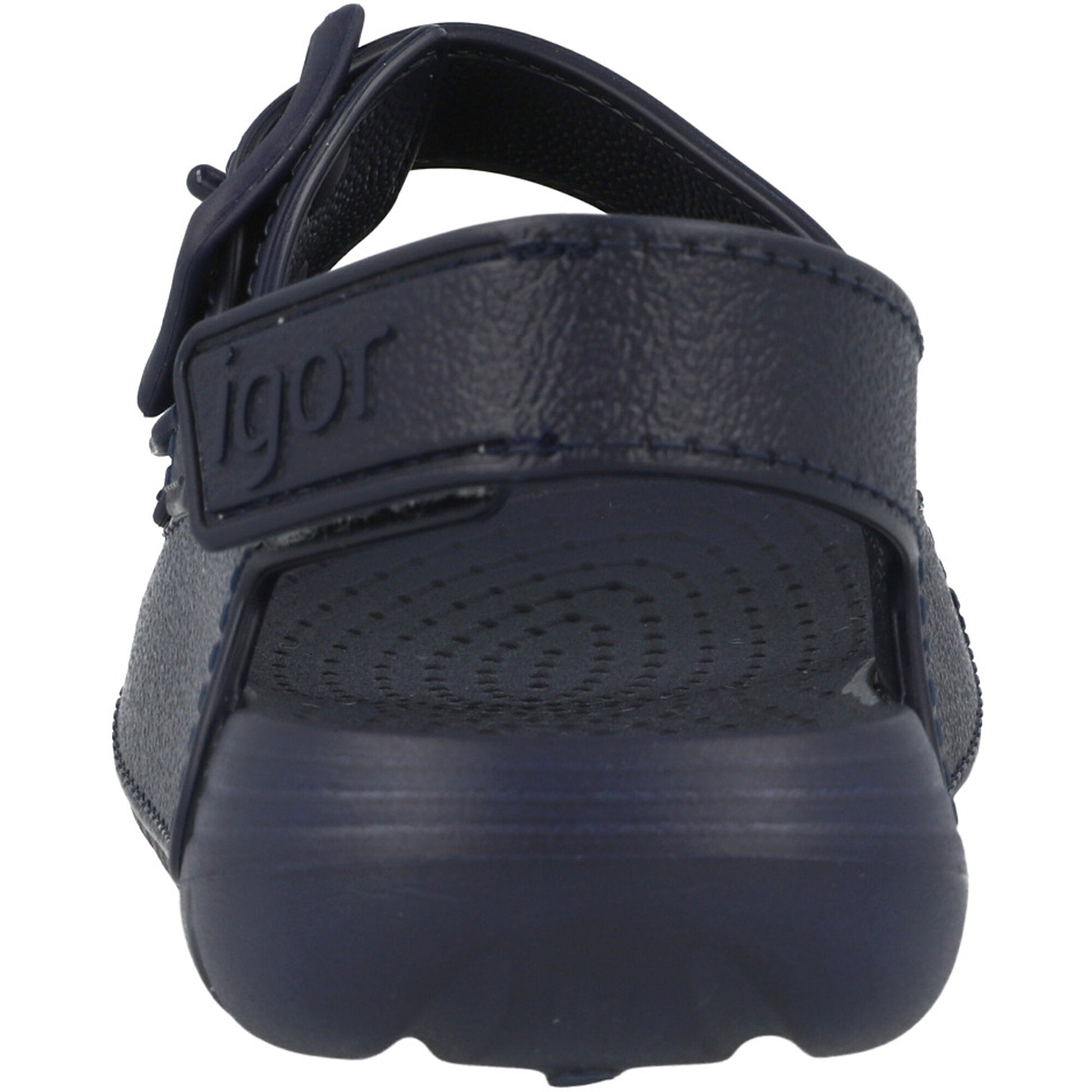 Igor Maui Navy Sandals