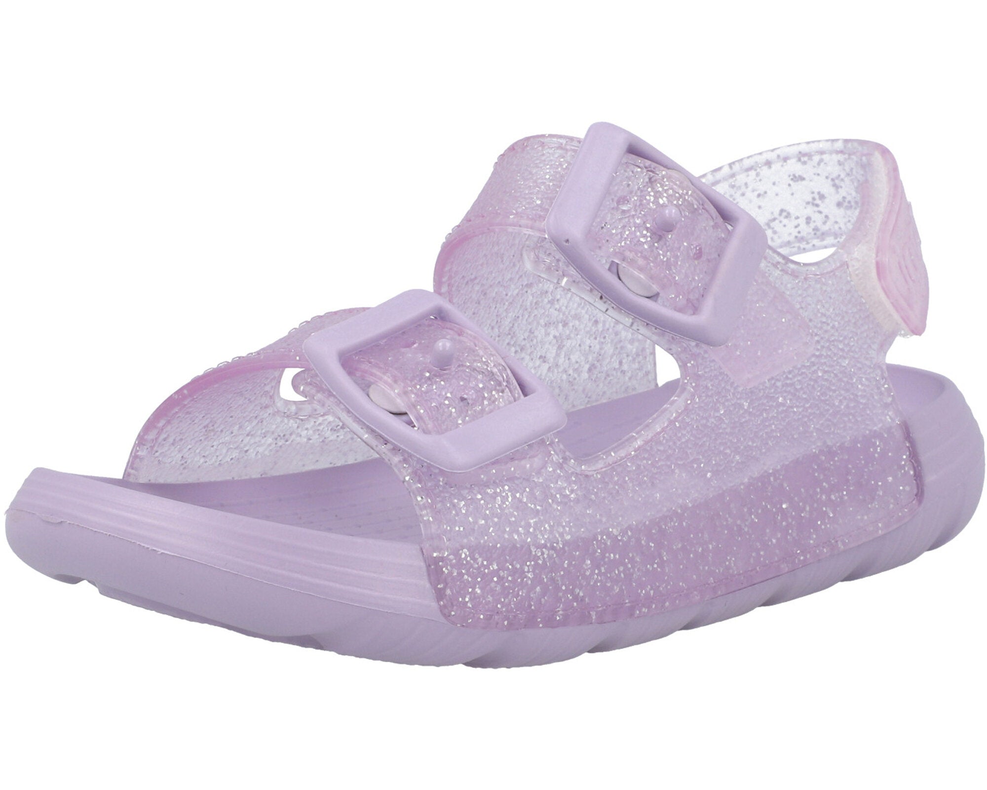 Igor Maui Glitter Purple Sandals