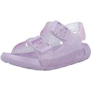 Igor Maui Glitter Purple Sandals