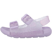 Igor Maui Glitter Purple Sandals