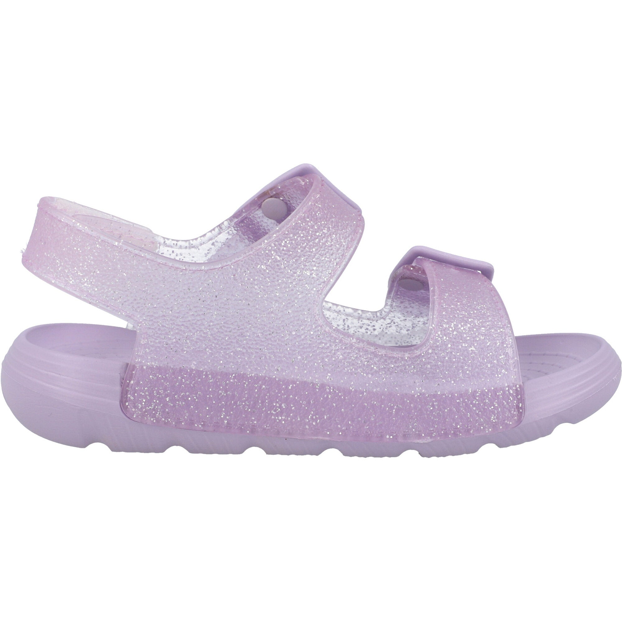 Igor Maui Glitter Purple Sandals