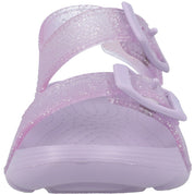 Igor Maui Glitter Purple Sandals