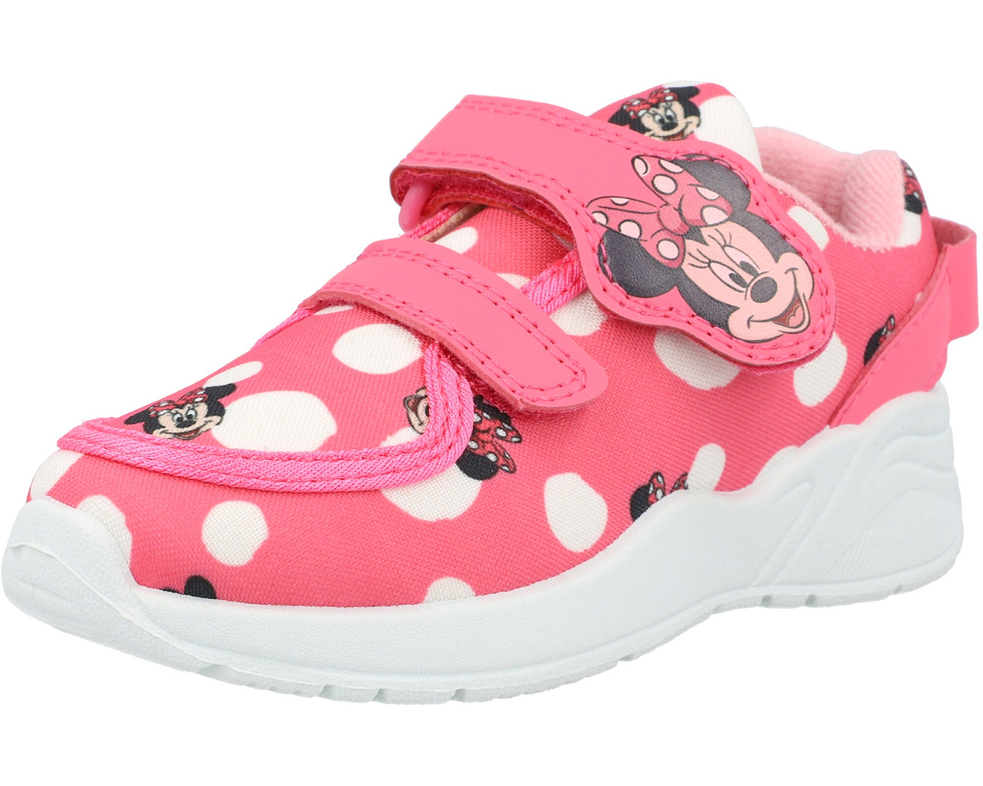 Disney Selene Pink Trainers