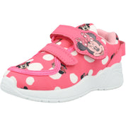 Disney Selene Pink Trainers