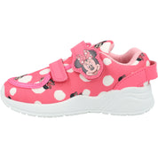 Disney Selene Pink Trainers