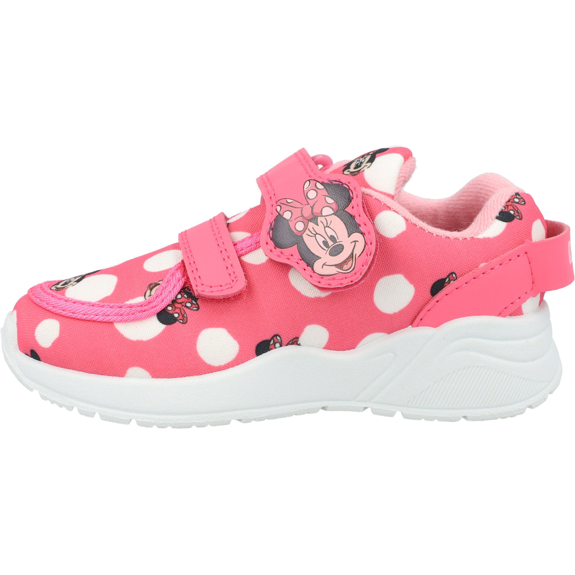 Disney Selene Pink Trainers