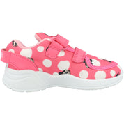 Disney Selene Pink Trainers