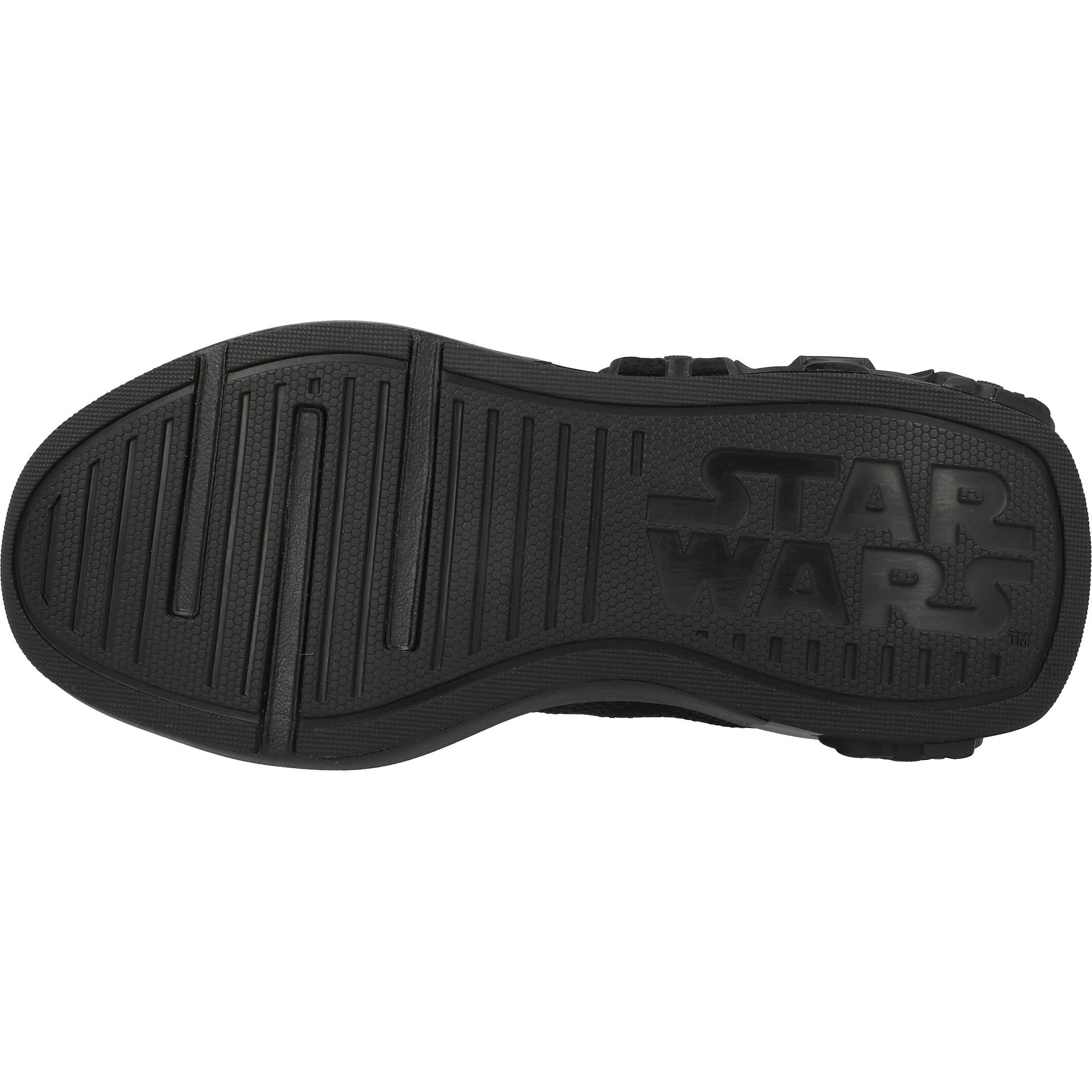 adidas Star Wars Runner Core Black Shoes