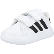 adidas Grand Court 2.0 CF I White Shoes