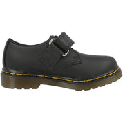 Dr Martens Kamron II T Black Shoes