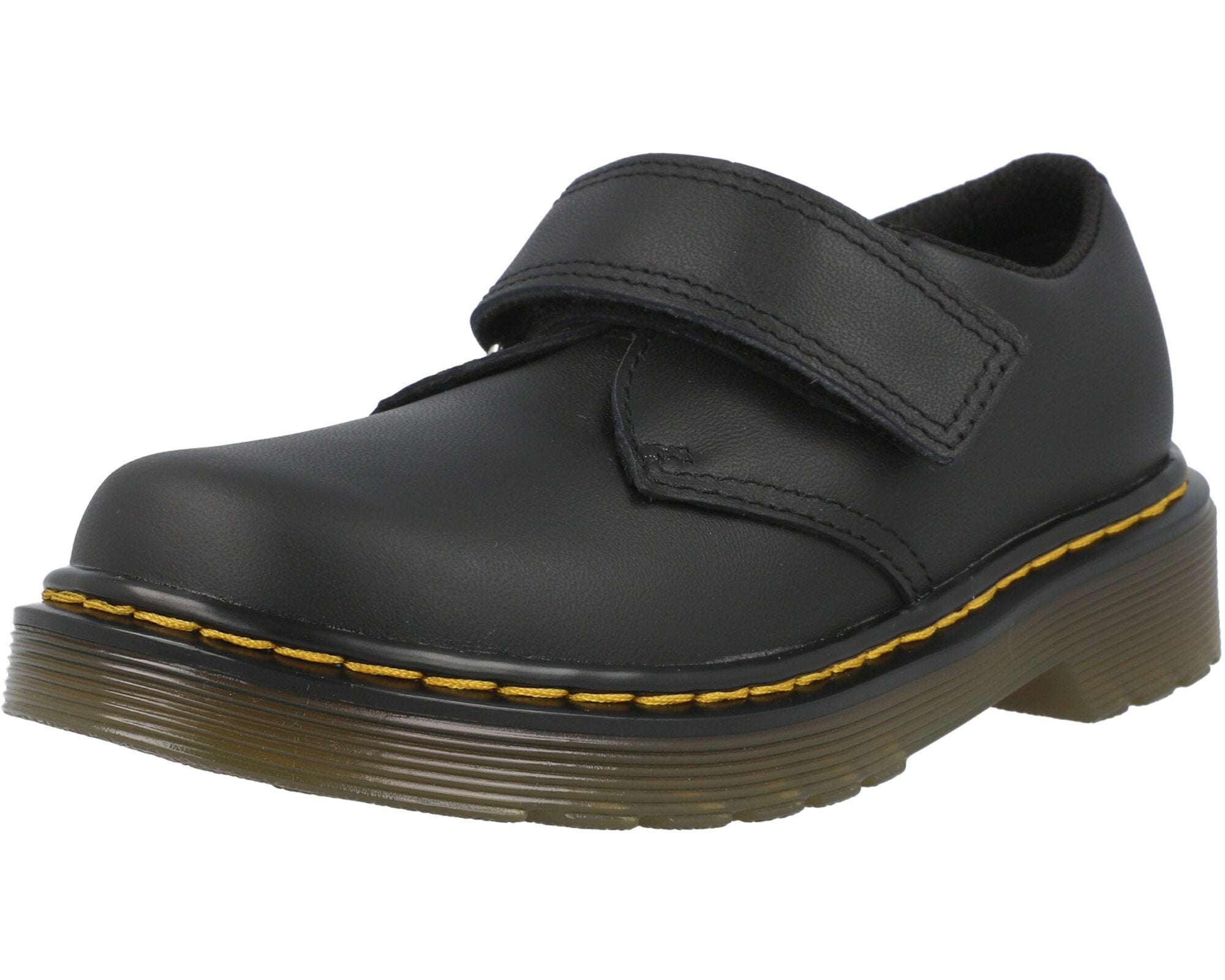 Dr Martens 1461 Kamron II Black Shoes