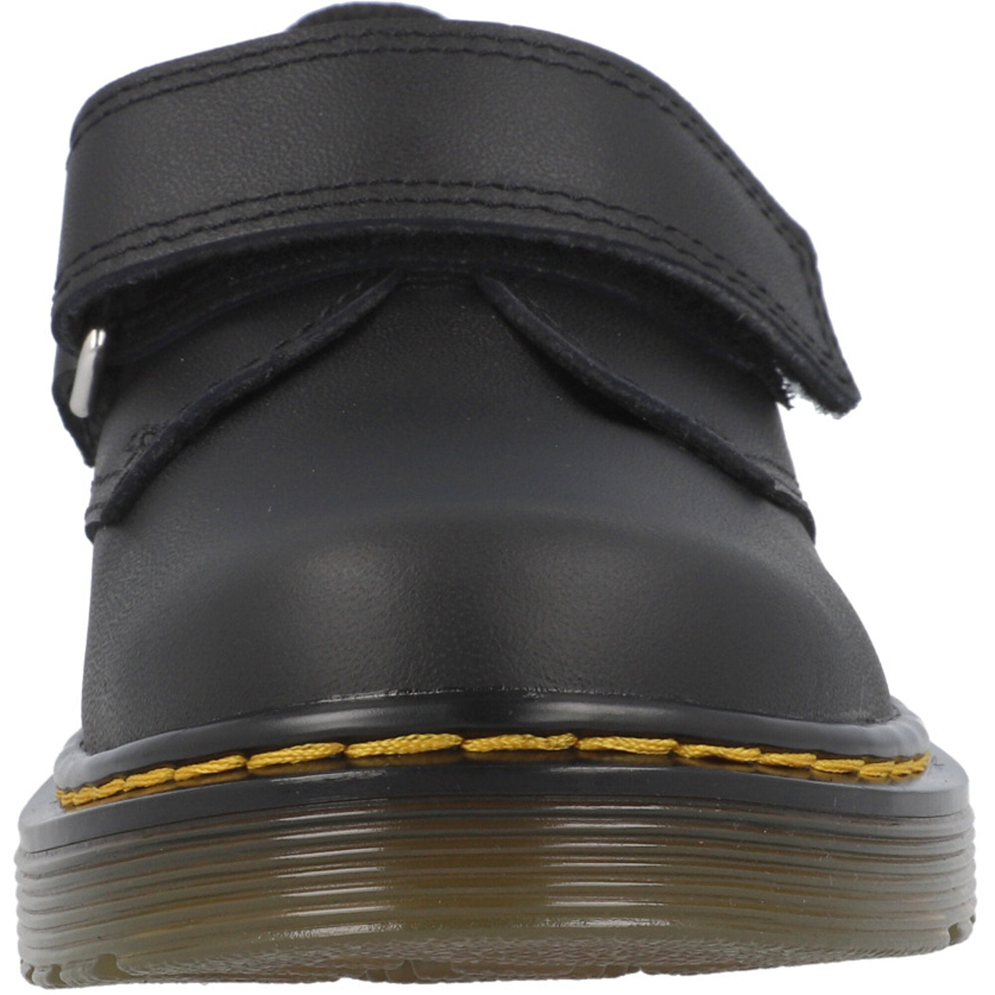 Dr Martens 1461 Kamron II Black Shoes