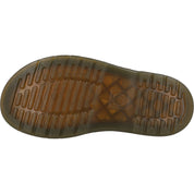 Dr Martens Moby II Tan Sandals