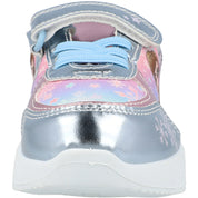 Disney Frozen Frosty Purple Trainers