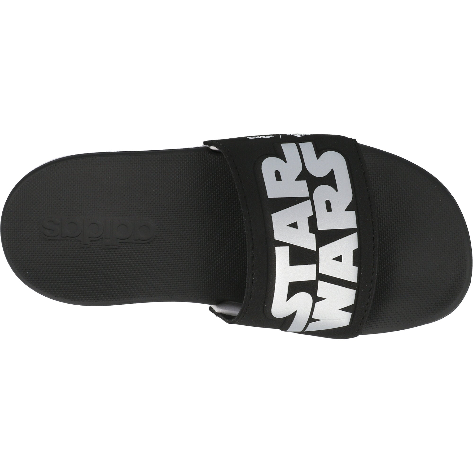 adidas Adilette Comfort Star Wars Black Slides