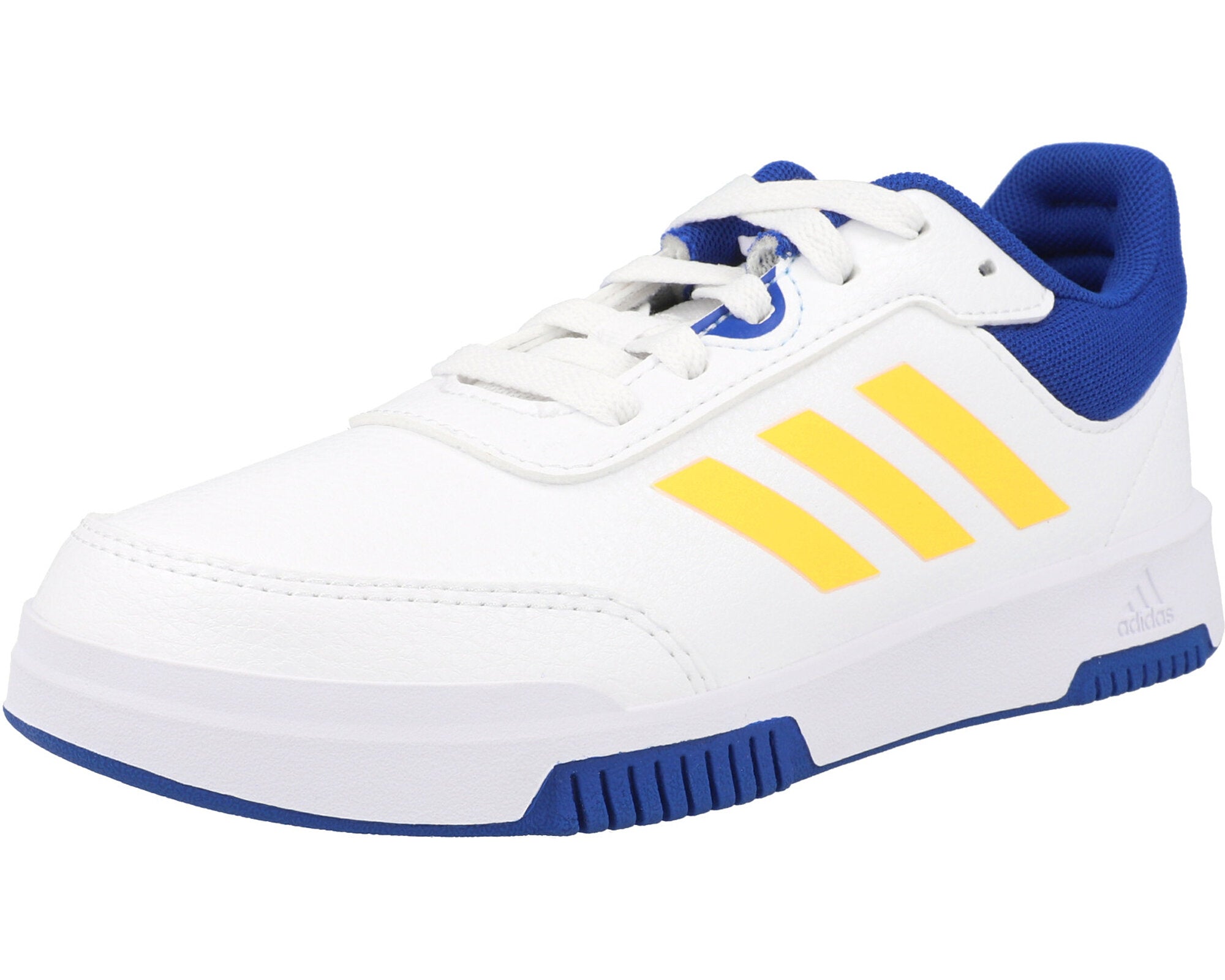 adidas Tensaur Sport 2.0 White Shoes