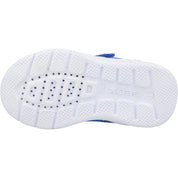 Geox Sprintye C Royal Blue Baby Trainers