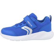 Geox Sprintye Royal Blue Trainers