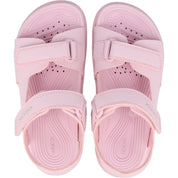 Geox Fusbetto Pink Sandals