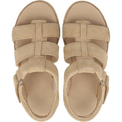 UGG Goldenstar Strap Sandals Driftwood